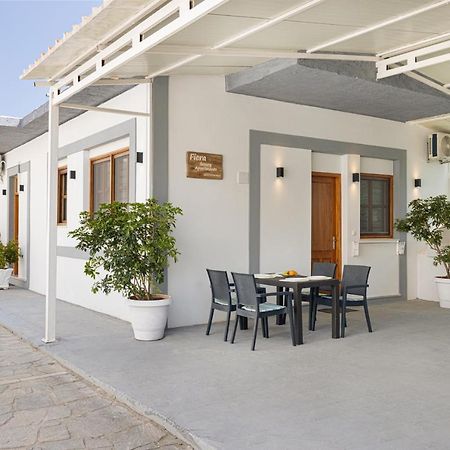 Fiera Luxury Apartments. كوكاري المظهر الخارجي الصورة