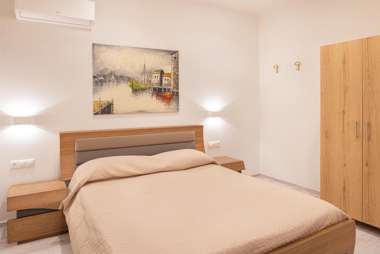 Fiera Luxury Apartments. كوكاري المظهر الخارجي الصورة