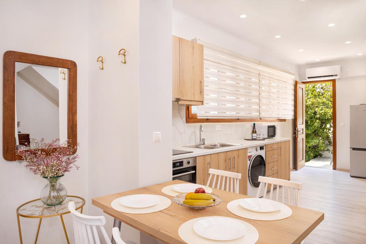 Fiera Luxury Apartments. كوكاري المظهر الخارجي الصورة