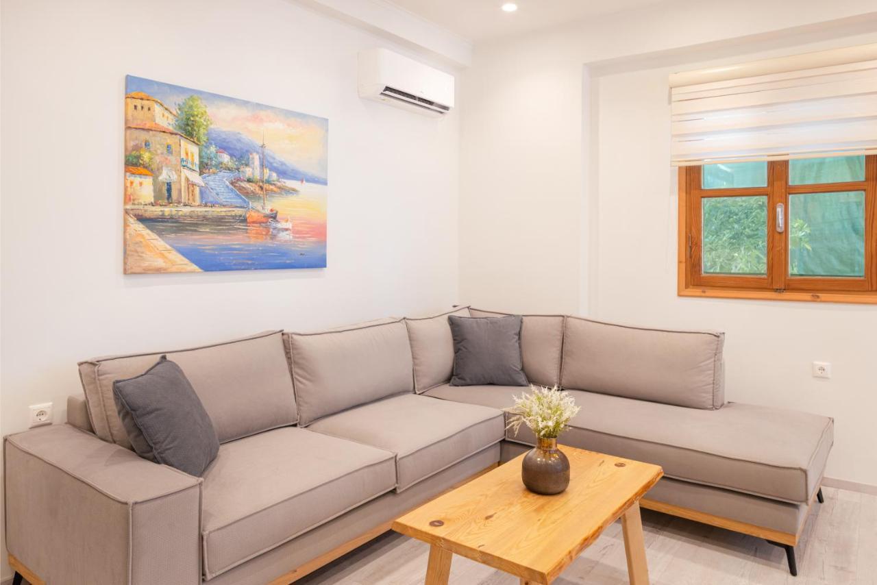 Fiera Luxury Apartments. كوكاري المظهر الخارجي الصورة