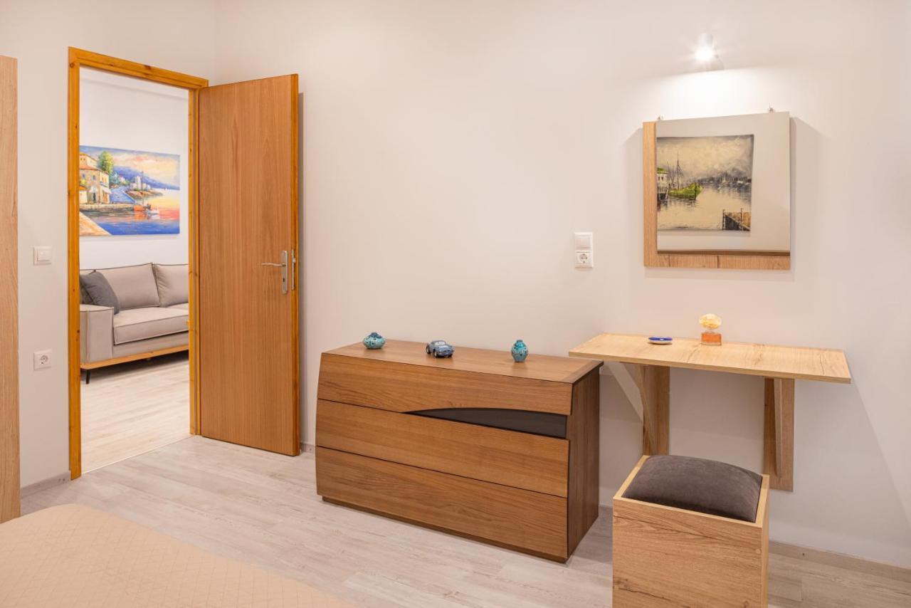 Fiera Luxury Apartments. كوكاري المظهر الخارجي الصورة