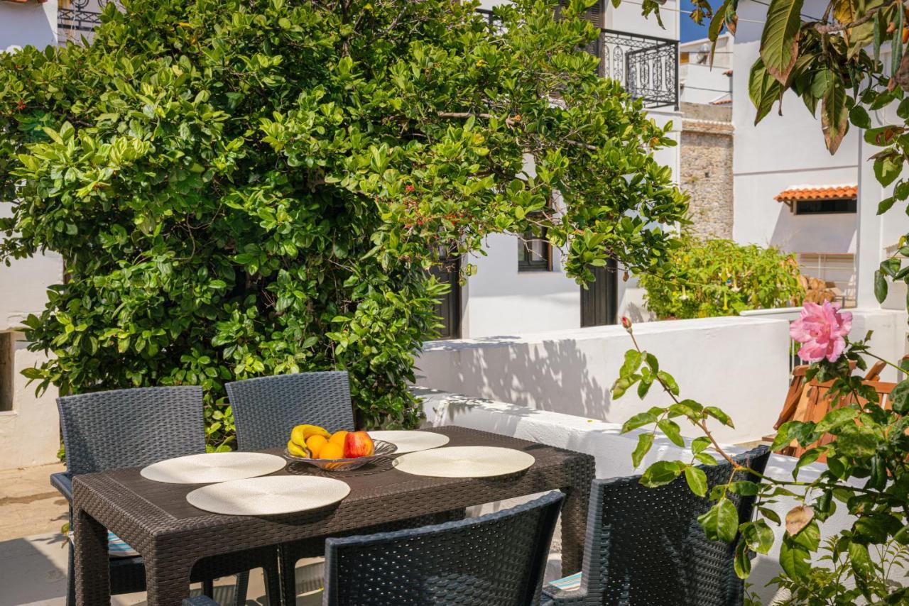 Fiera Luxury Apartments. كوكاري المظهر الخارجي الصورة