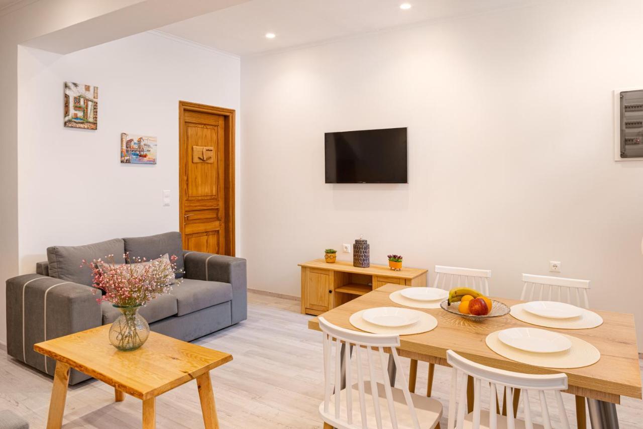 Fiera Luxury Apartments. كوكاري المظهر الخارجي الصورة
